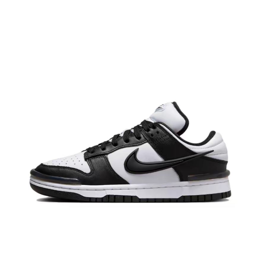 plus：耐克NIKE DUNK LOW运动鞋板 DZ2794-001 35-46尺码全 389元(官方旗舰店，尺码全)