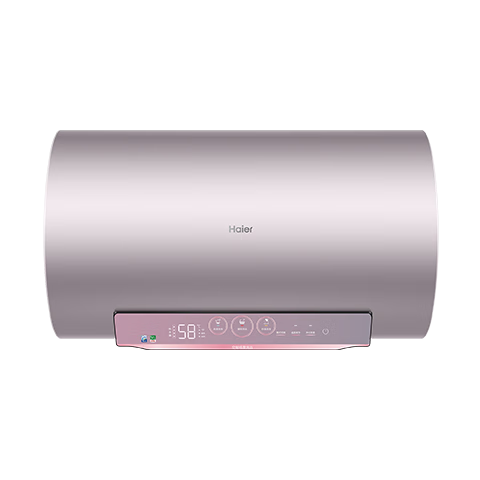 再降价、PLUS会员：Haier 海尔 EC6002-MG7U1 储水式电热水器 60L 3300W 1097.92元包邮