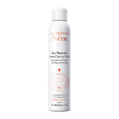 淘宝百亿补贴：Avene/雅漾喷雾300ml*2 66元包邮（需领券）