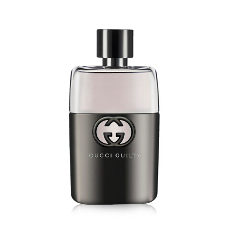 GUCCI 古驰 罪爱男士淡香水 EDT 50ml 283元