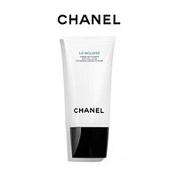 CHANEL 香奈儿 柔和净肤泡沫洁面乳 150ml ￥318.8