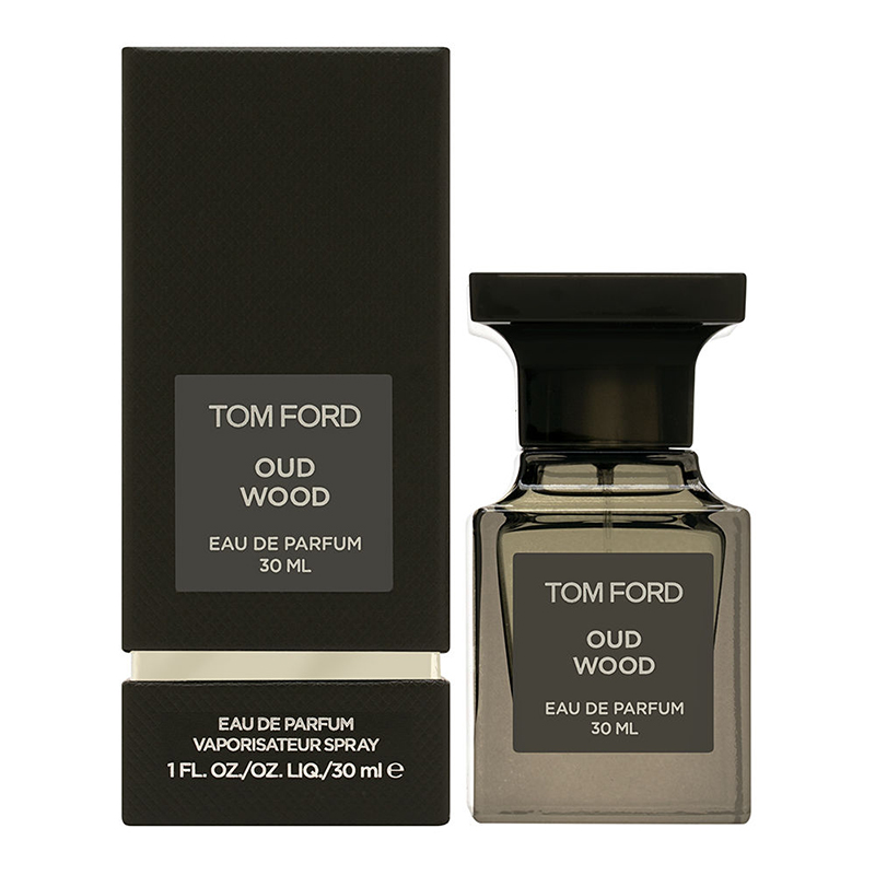 TOM FORD 珍华乌木中性浓香水 EDP 30ml 1380元（需用券）