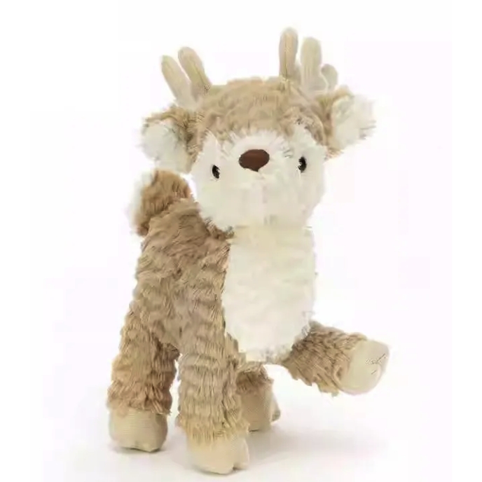 jELLYCAT 邦尼兔 米茨驯鹿毛绒玩具 36cm 390元