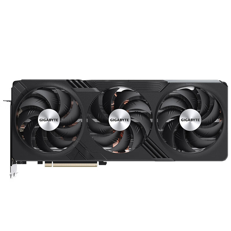 GIGABYTE 技嘉 Radeon RX 7900 XT GAMING OC 20G 独立显卡 20GB 4889元（需用券）