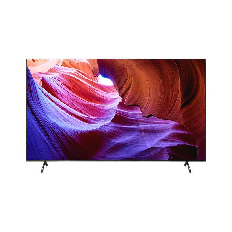 SONY 索尼 XR-65X90L 65英寸 高性能游戏电视 XR认知芯片4K120Hz高刷 液晶全面屏金