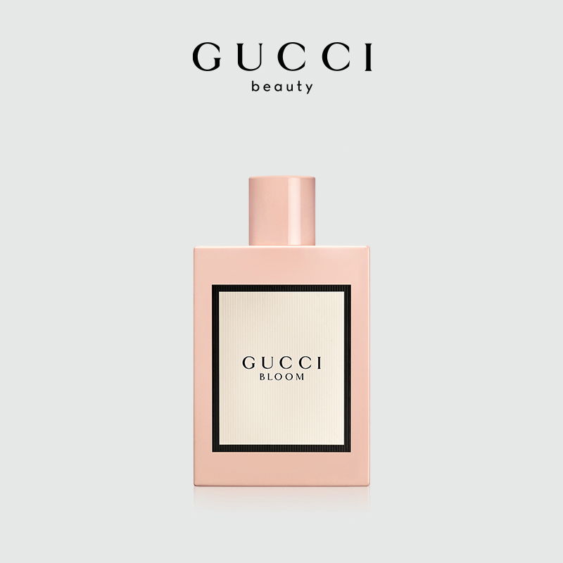 GUCCI 古驰 花悦女士浓香水 EDP 950元