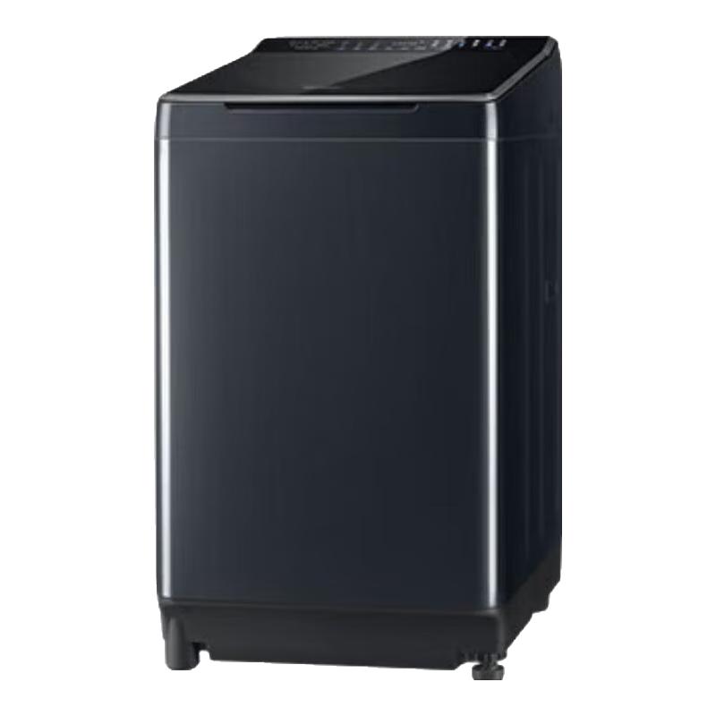 PLUS会员：Panasonic 离心洗护衣 波轮洗衣机 10kg 2600.1元