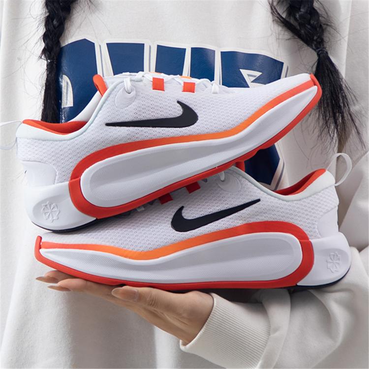 NIKE 耐克 INFINITY FLOW 中大童运动鞋 342元