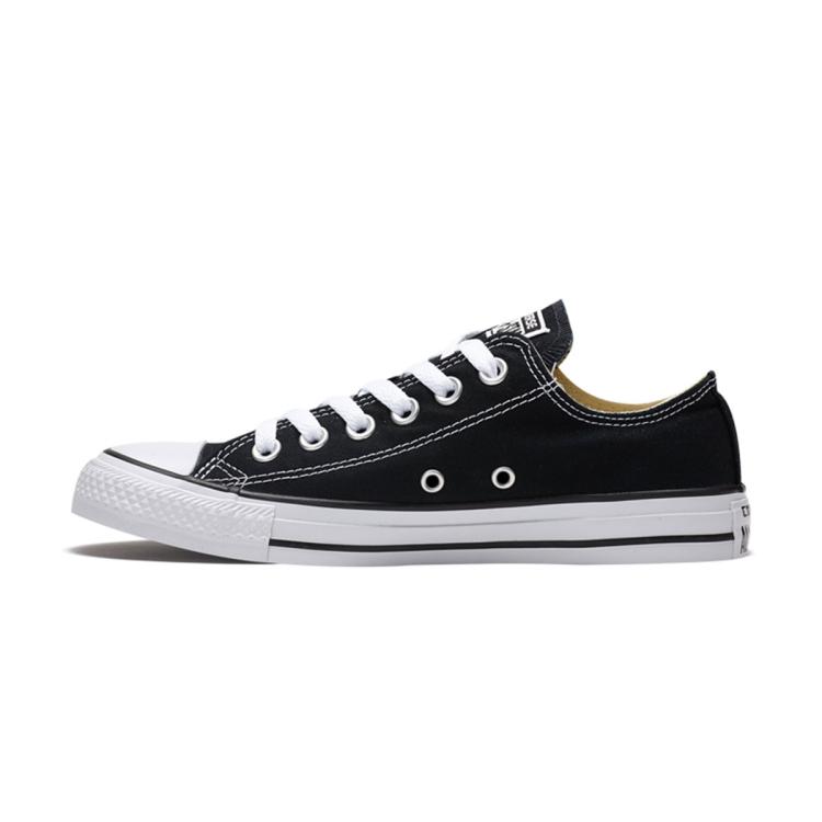 CONVERSE 匡威 All Star 中性运动帆布鞋 101001 222.5元（需买2件，需用券）