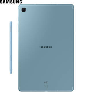 samsung 三星 平板电脑galaxy tab s6 lite10.4英寸全