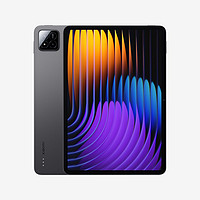 Xiaomi 小米 Pad7 Pro 11.2英寸平板电脑 8GB+256GB WIFI版 ￥2249.1