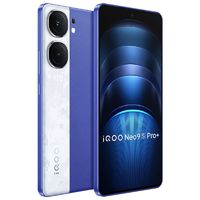 iQOO Neo9s Pro+ 5G手机 12GB+256GB ￥2069