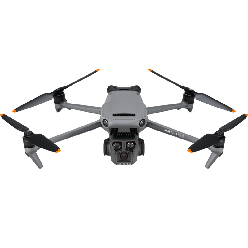 DJI 大疆 Mavic 3 Pro 航拍无人机 256G内存卡 12658元