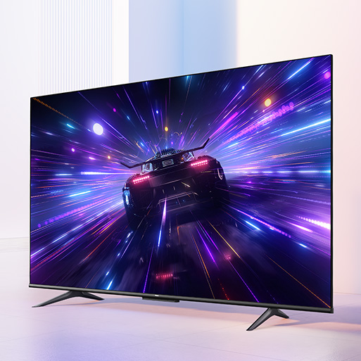 Hisense 海信 65E35H 液晶电视 65英寸 4K 2499元