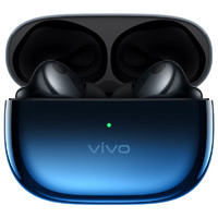 vivo TWS 3 Pro 入耳式真无线动圈降噪蓝牙耳机 ￥299