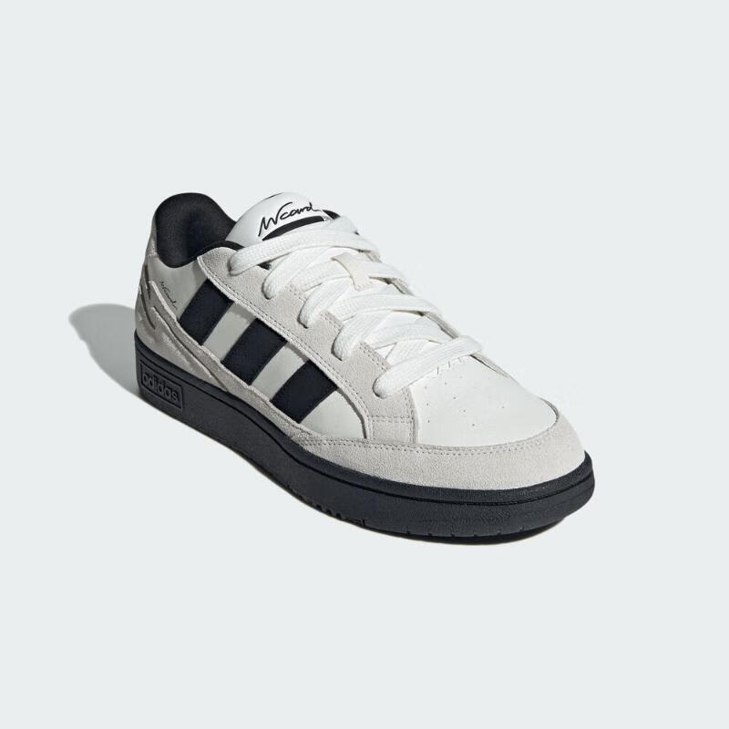 adidas 阿迪达斯 中性WCARD ADVSPW FTW网球鞋 IH0961 359.4元