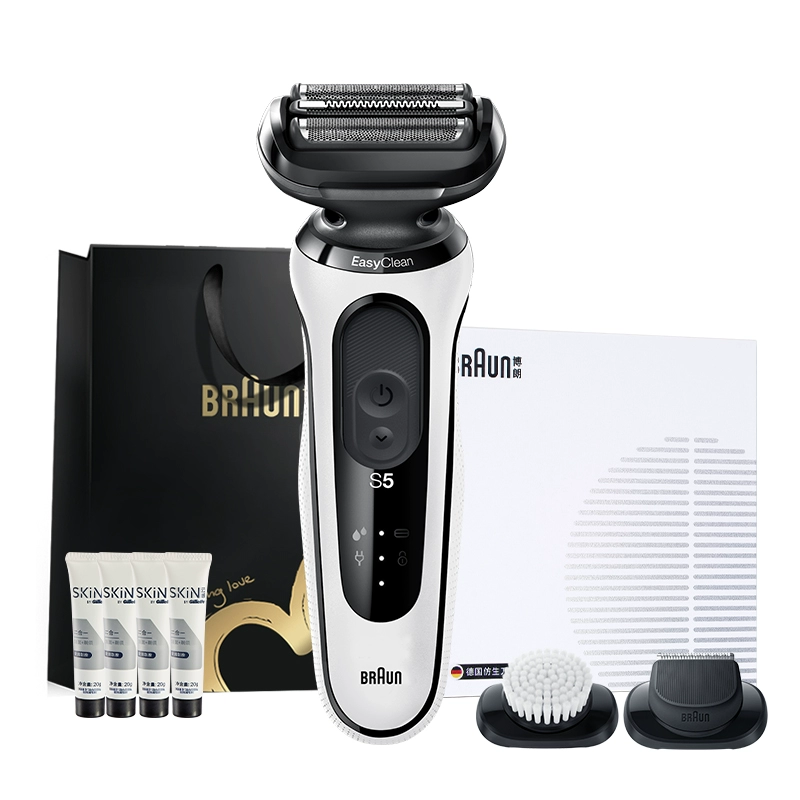 BRAUN 博朗 6系pro 62-S1000s 电动剃须刀 ￥699