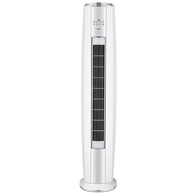 格力 GREE 云锦三代 KFR-72LW/NhBa1BAj 立柜式空调 3匹 新一级能效 5074.08元（需领