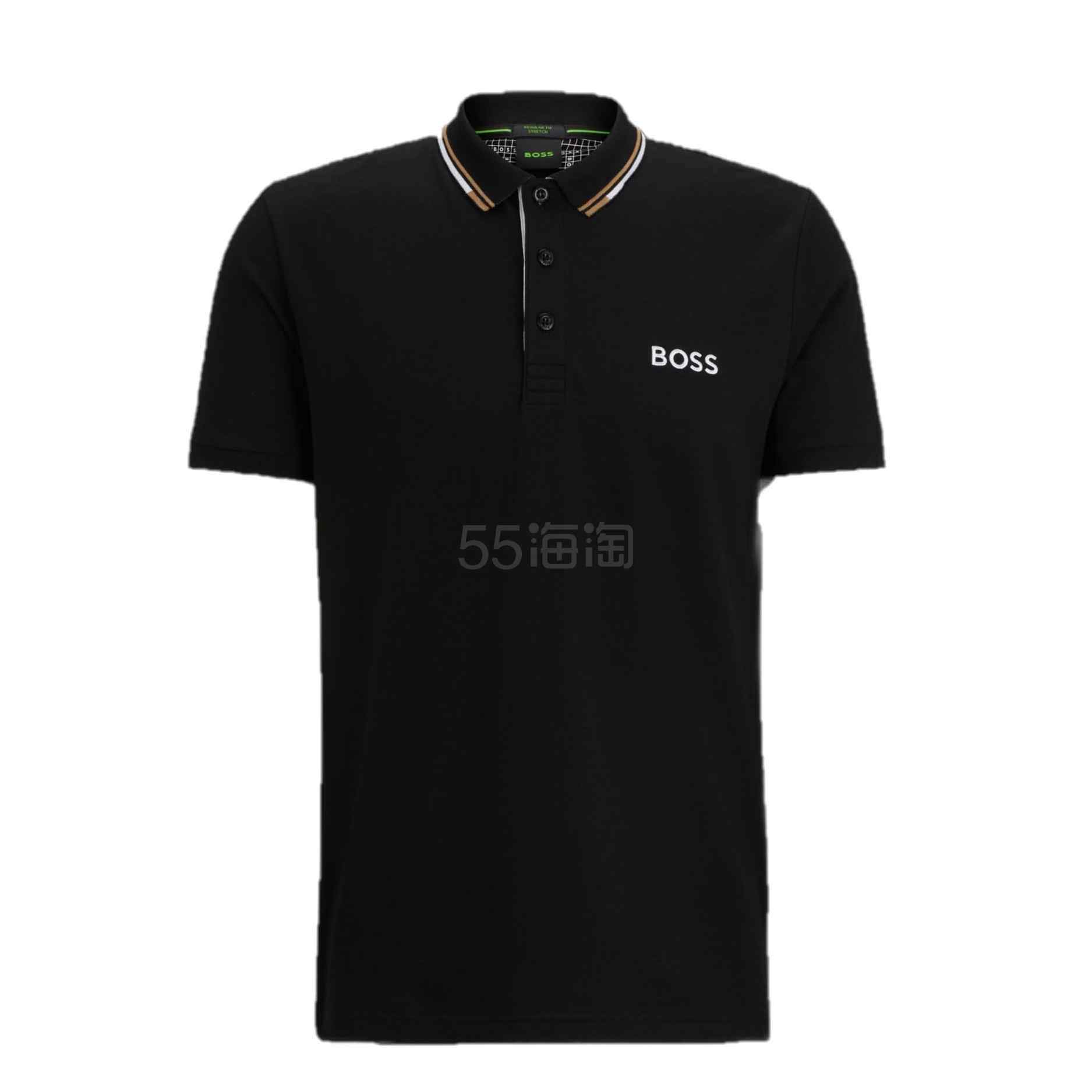 【含税直邮】HUGO BOSS 短袖 polo衫