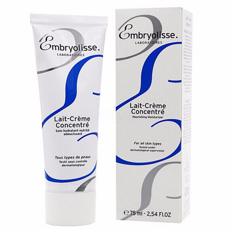 Embryolisse 水漾保湿系列保湿妆前隔离霜 54元