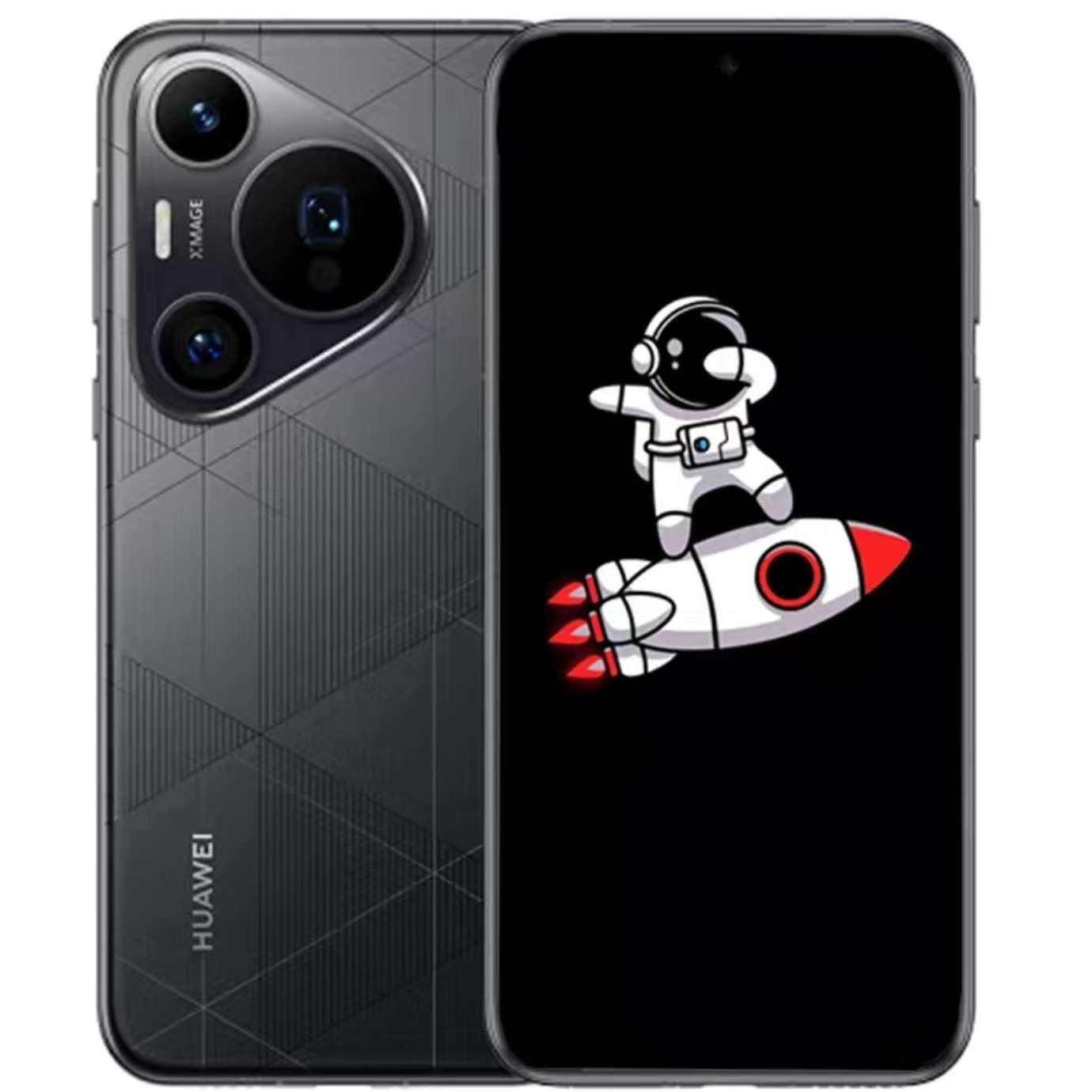 拼多多百亿补贴：华为/HUAWEI Pura 70 Pro+ 16GB+512GB 5968元（整点抢券后5868元）