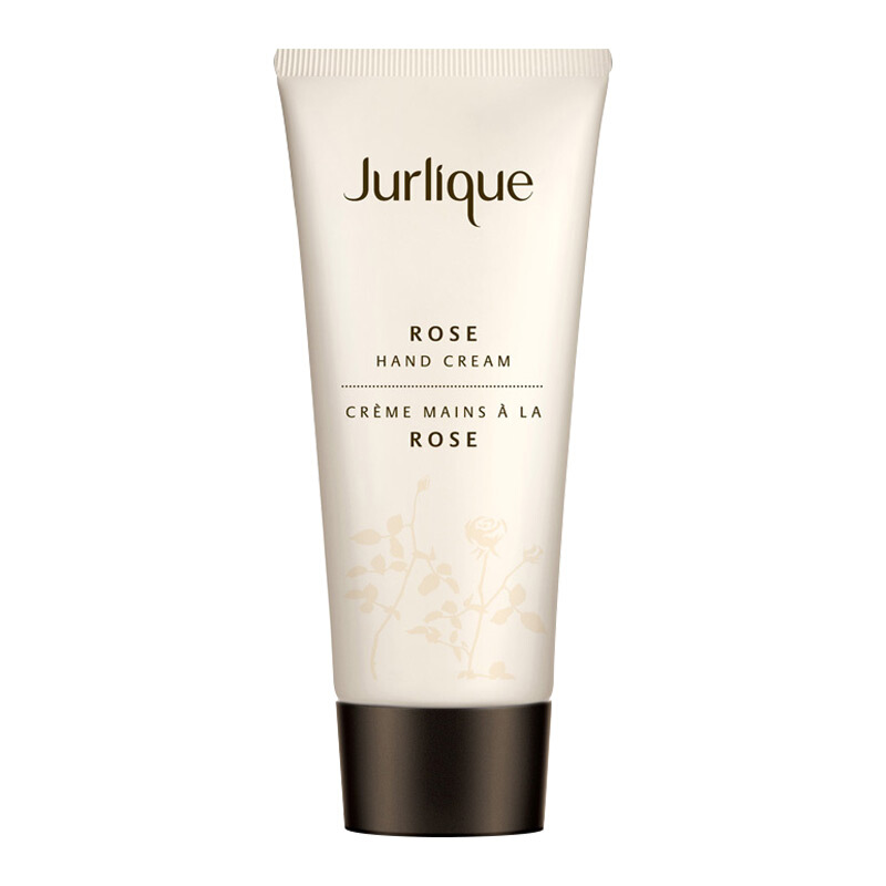 Jurlique 茱莉蔻 玫瑰护手霜 125ml 370元