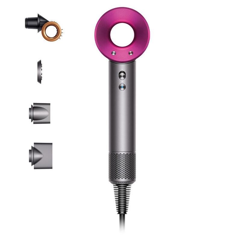 dyson 戴森 HD15 新一代吹风机 Dyson Supersonic 电吹风 负离子 2699元（需用券）