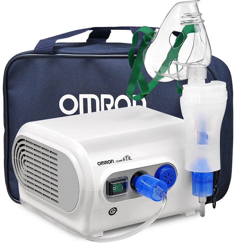 PLUS会员：OMRON 欧姆龙 NE-C28 雾化器 800元包邮（双重优惠）