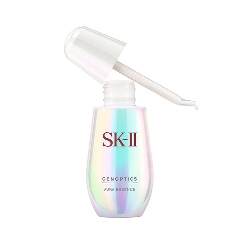 SK-II 美白系列 光蕴环采钻白精华露 50ml 1670元（需用券）