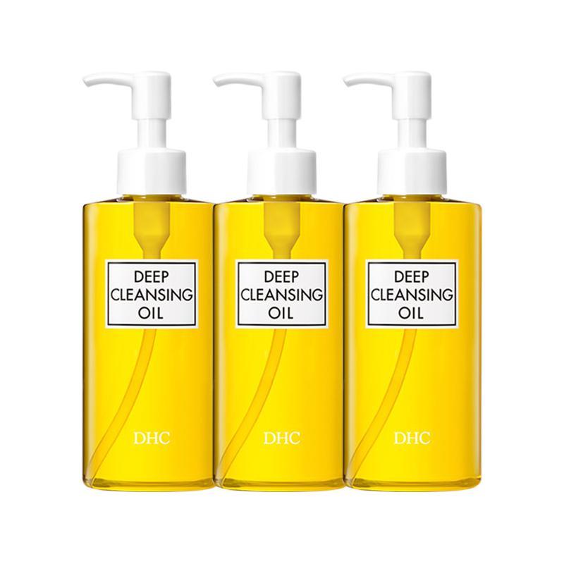 DHC 蝶翠诗 橄榄卸妆油200ml 78.85元（需买3件，需用券）