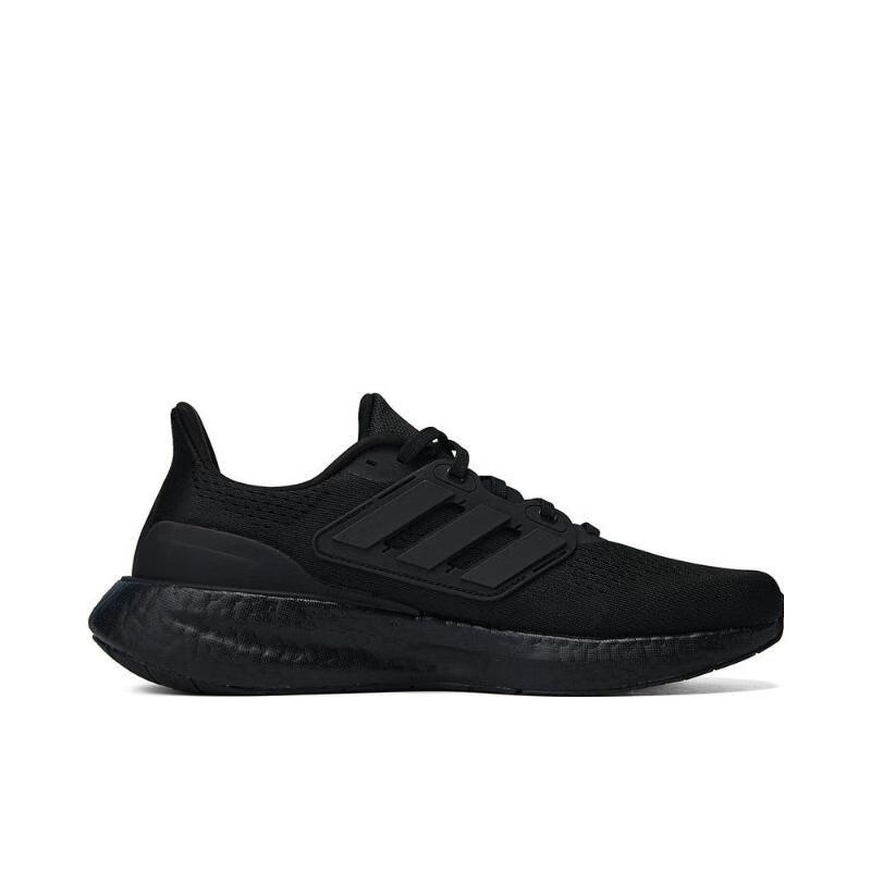 adidas 阿迪达斯 中性PUREBOOST 23 WIDE跑步鞋 IF4840 42 348.48元（需用券）