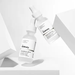 Cult Beauty：The Ordinary 平价护肤猛药 入烟酰胺、刷酸精华等 2件8.5折