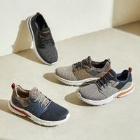 SKECHERS 斯凯奇 男子休闲运动鞋 210553 ￥182