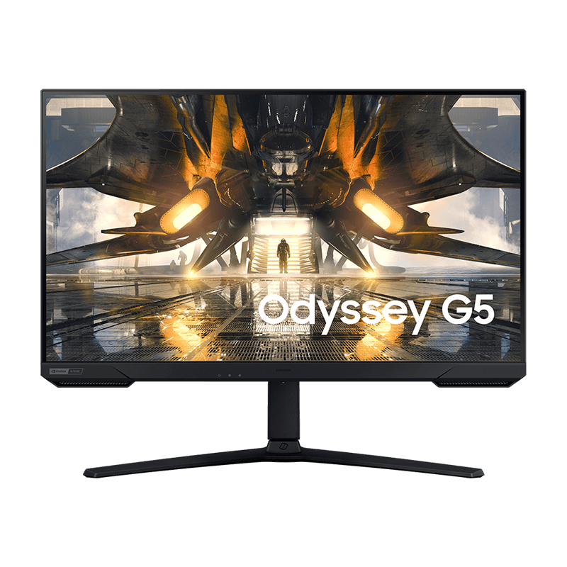 PLUS会员：SAMSUNG 三星 S32AG524PC 32英寸 IPS G-sync FreeSync 显示器 (2560×1440、165Hz、