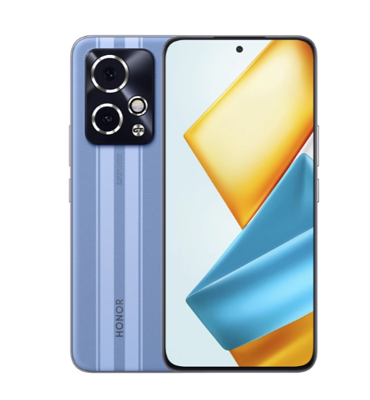 HONOR 荣耀 90 GT 5G手机 16GB+256GB GT蓝 2869元（需用券）