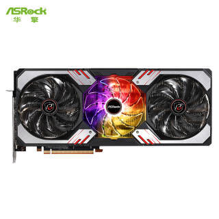 asrock华擎amdradeonrx6900xt幻影电竞16gbgddr6显卡10299元
