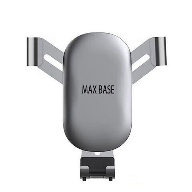 MAXBASE 迈柯倍思 车载重力手机支架 19.9元（需用券）