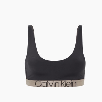 卡尔文·克莱恩 Calvin Klein 女士U型无钢圈文胸 QF6325AD 147元包邮