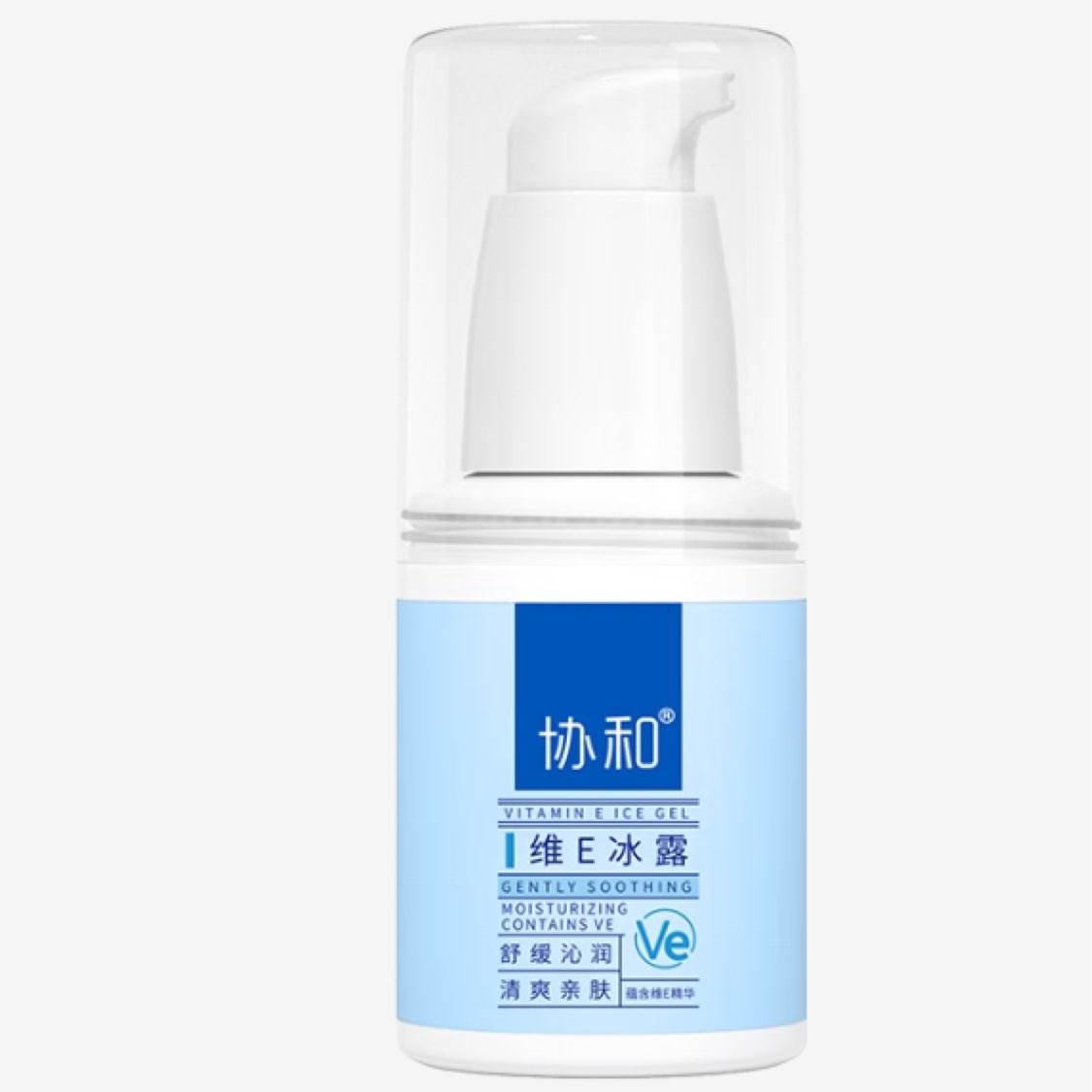 协和 维生素E冰露50g 9.8元（京东试用）