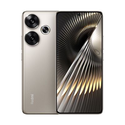 百亿补贴：Redmi 红米 Turbo 3 5G手机 12+256GB 1478元包邮