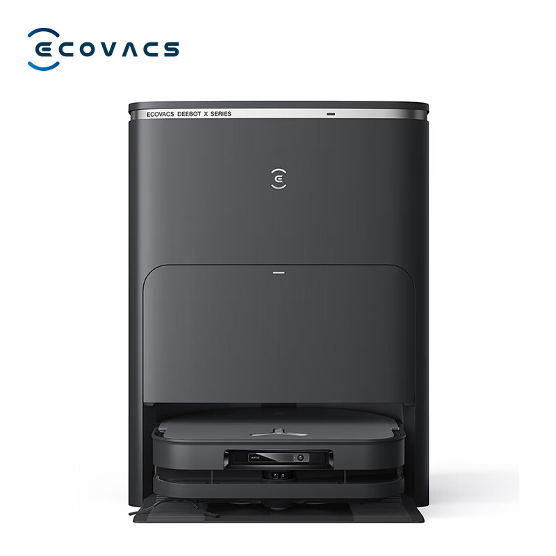 ECOVACS 科沃斯 X5 PRO ULTRA AI扫地机器人扫拖一体自动清洗全自动洗地机用 水箱