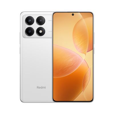 百亿补贴：小米Redmi 红米手机 红米k70e 全网通5G智能手机 12+256GB 1429元包邮(