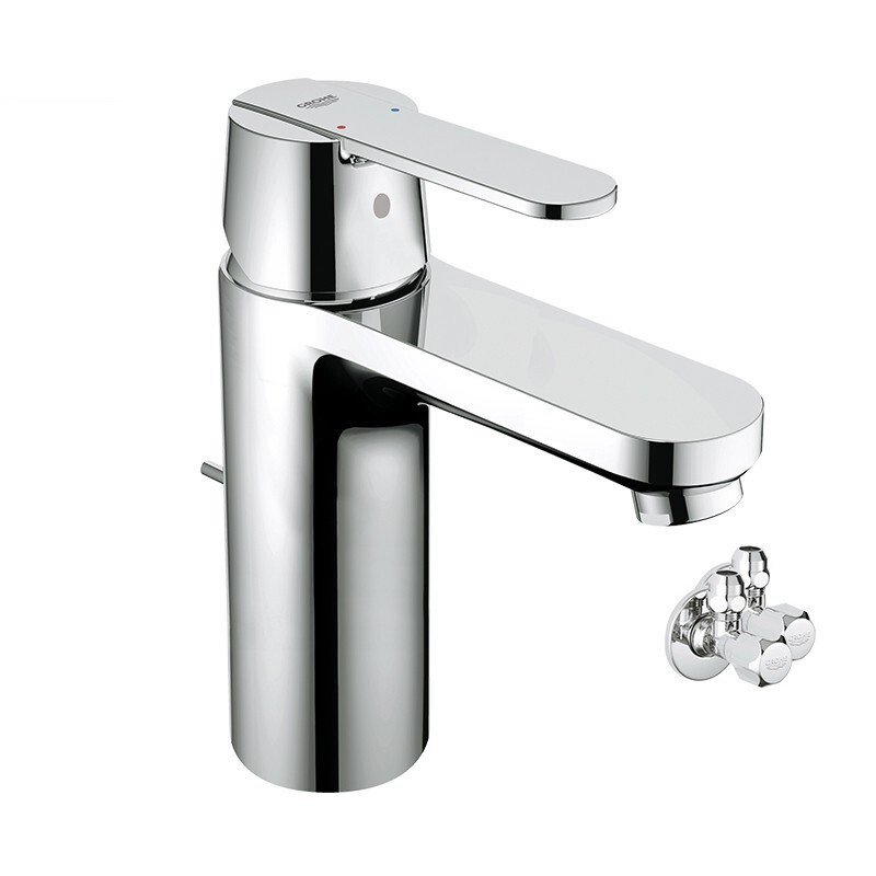 GROHE 高仪 吉特系列 23454000 台盆龙头 M码 410.06元