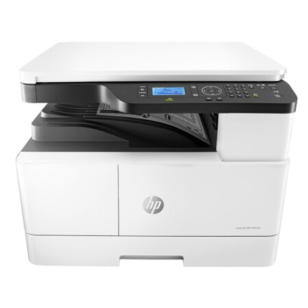 HP 惠普 M439n 黑白激光打印机 白色 3379元（需用券）