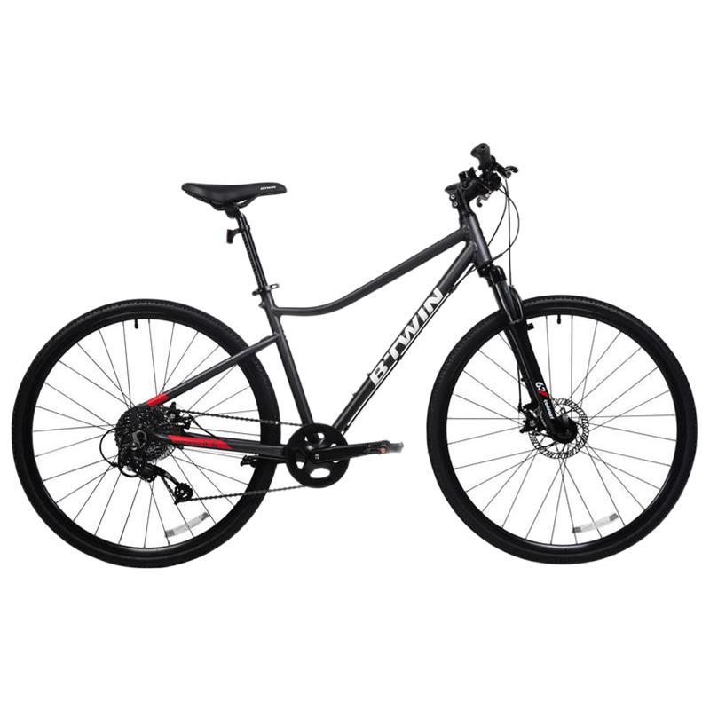 DECATHLON 迪卡侬 Riverside 500 公路自行车 8386505 1949.9元（需用券）