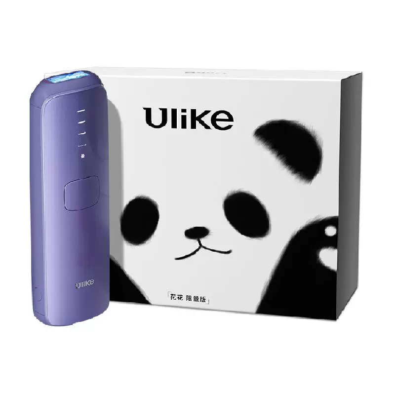 88VIP：Ulike 蓝宝石冰点脱毛仪 Air3 1434.07元包邮+59.98元淘金币(需用券)