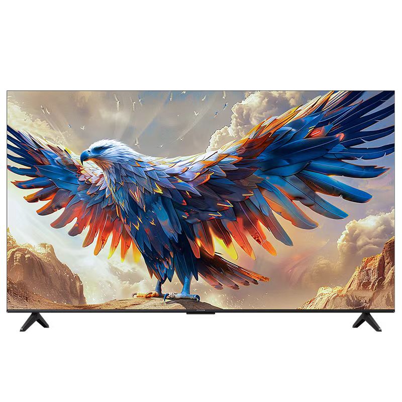 FFALCON 雷鸟 鹏7 液晶电视 85英寸 4K 3851.4元（需用券）