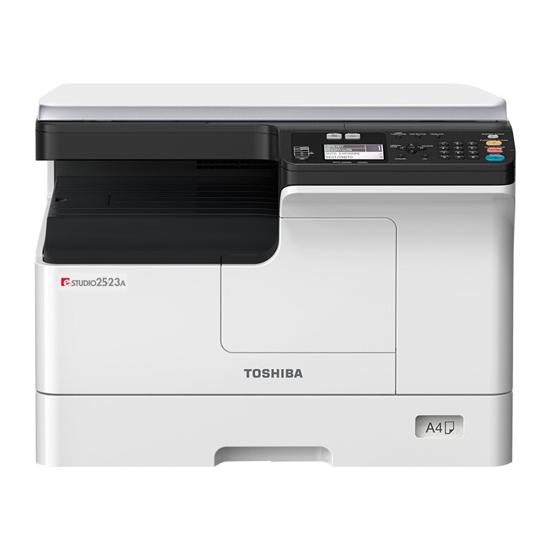 TOSHIBA 东芝 2523A 激光多功能办公一体机 3006.03元