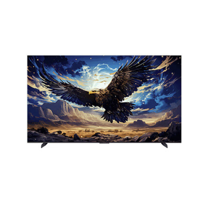 国家补贴：FFALCON 雷鸟 鹏7系列 98S575C 液晶电视 98英寸 4K（包安装） 6333.6元