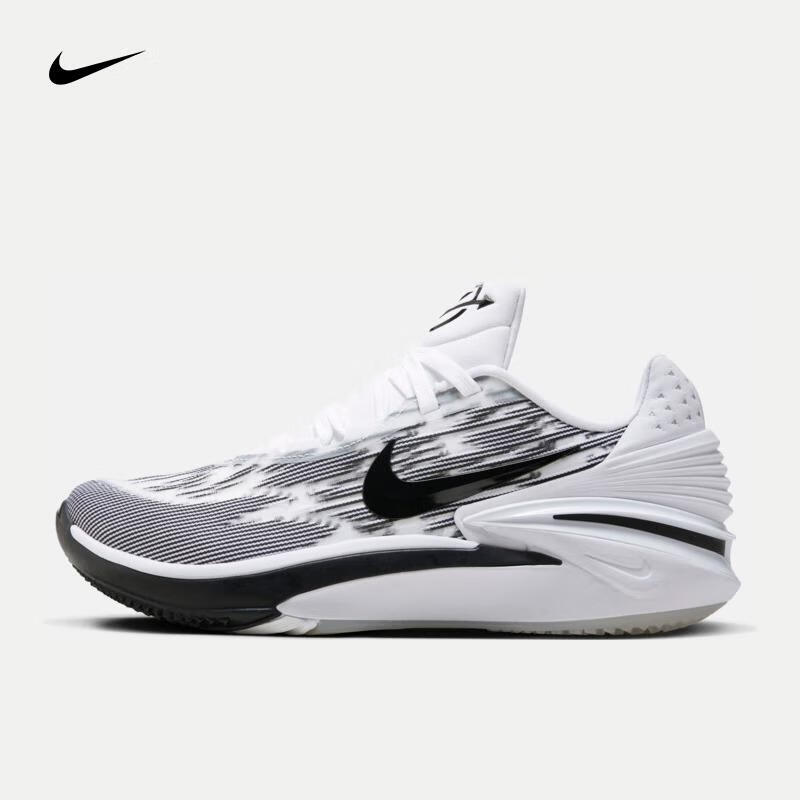 耐克（NIKE）男子篮球鞋 AIR ZOOM G.T. Cut 2 TB EP FJ8914-100 多码 629.00元